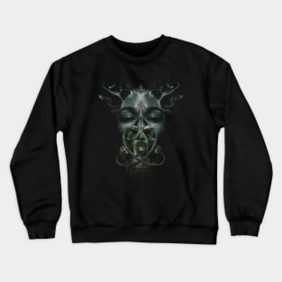 Dure Crewneck Sweatshirt